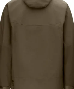 Swazi Men's Sentinel Ultralite Jacket Stone