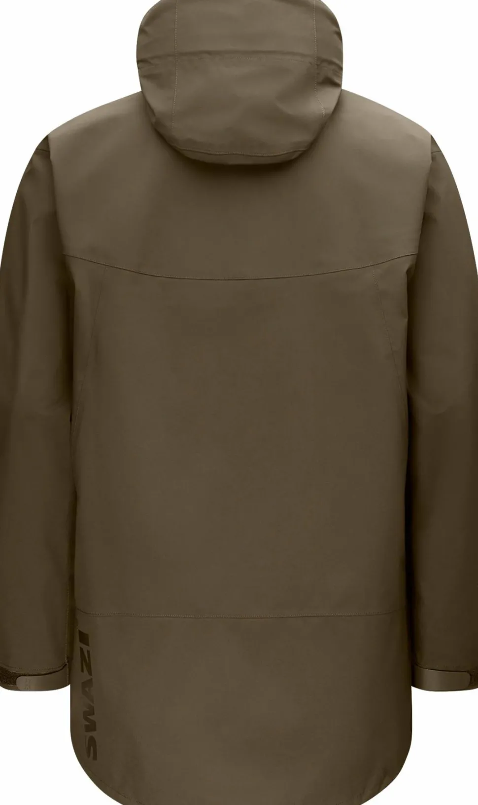 Swazi Men's Sentinel Ultralite Jacket Stone