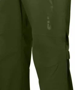 Swazi Men's Sentinel Ultralite Overpants Olive