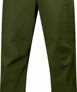 Swazi Men's Sentinel Ultralite Overpants Olive