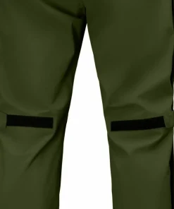 Swazi Men's Sentinel Ultralite Overpants Olive