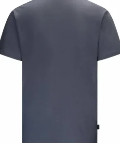 Swazi Men's Swazi Rugger Tee Ironsand