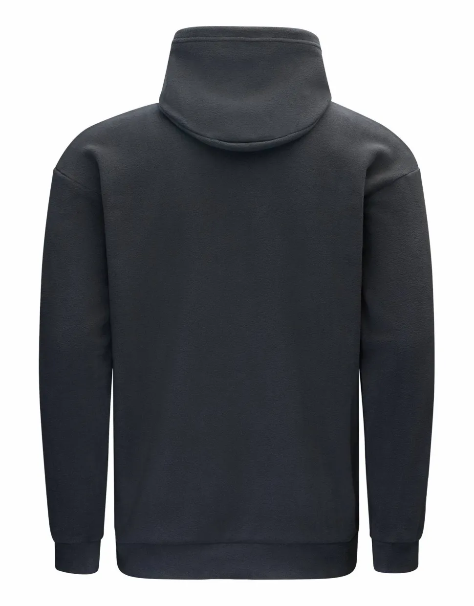 Swazi Men's The Clansman Hoodie Black