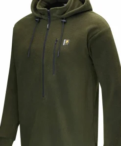 Swazi Men's The Swazi Hood Olive