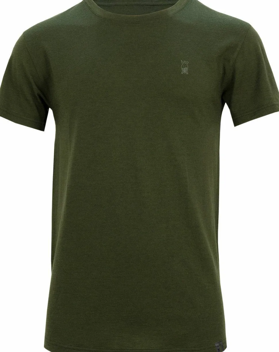 Swazi Men's The Totem Olive