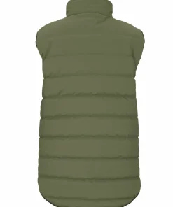 Swazi Men's Thorso Vest Olive