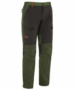 Swedteam Lynx Xtrm Men´s Antibite Trousers Hunting Green