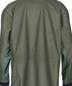 Swedteam Men's Alpha 3-L Anorak Swedteam Green
