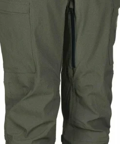 Swedteam Men's Hunting Trouser Titan 2 Swedteam Green