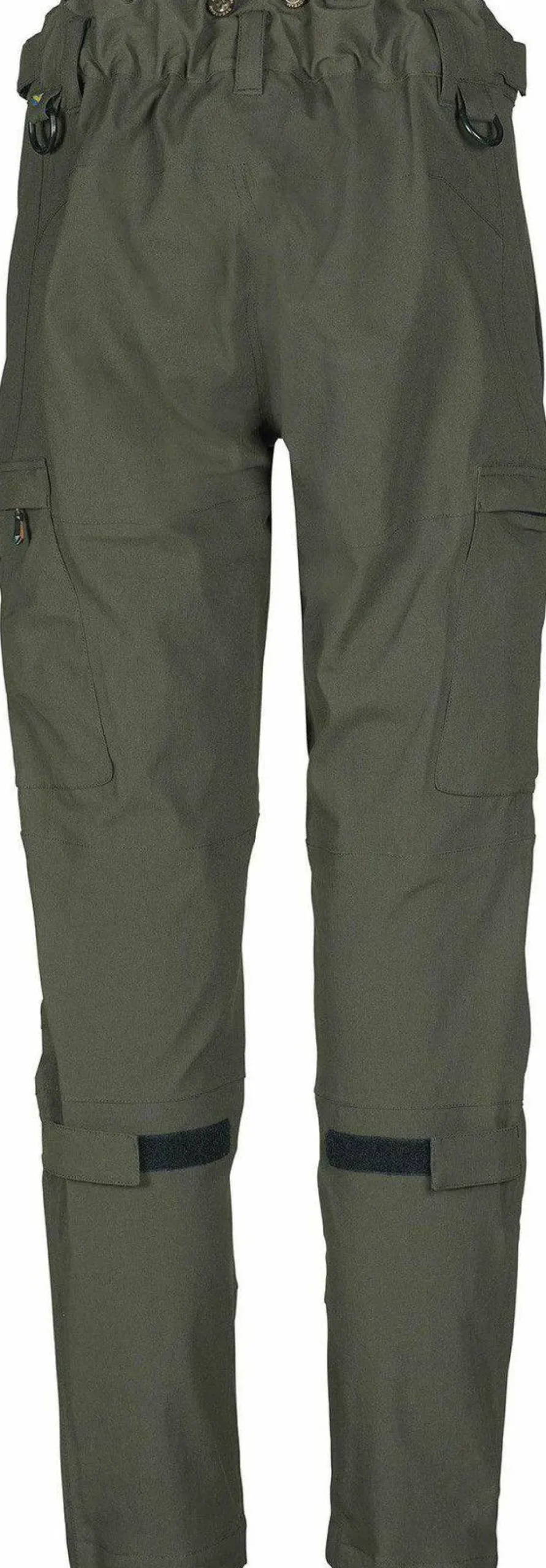 Swedteam Men's Hunting Trouser Titan 2 Swedteam Green