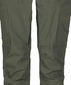 Swedteam Men's Hunting Trouser Titan 2 Swedteam Green
