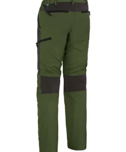 Swedteam Men's Lynx Light Trousers Hunting Green