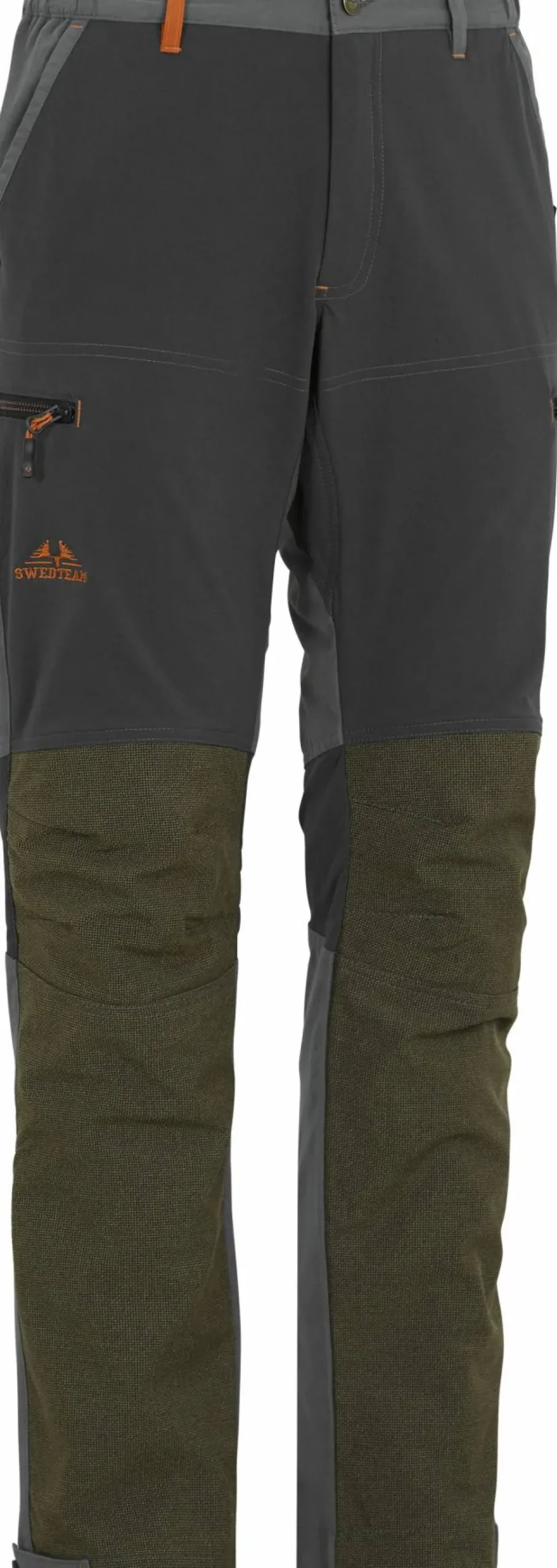Swedteam Men's Lynx Xtrm Antibite Dark Grey