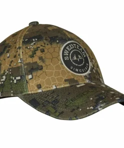 Swedteam Men's Ridge Cap Desolve Veil