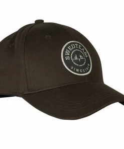 Swedteam Men's Ridge Cap Swedteam Green