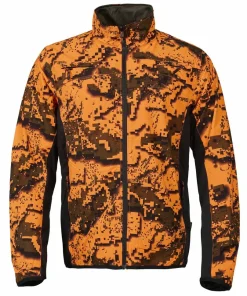 Swedteam Men's Ridge Pro Reversible Re-Eco Desolve Fire