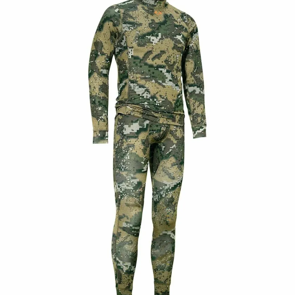 Swedteam Ridge Men´s Baselayer Set Desolve Veil