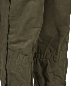 Swedteam Titan Gaiter Green