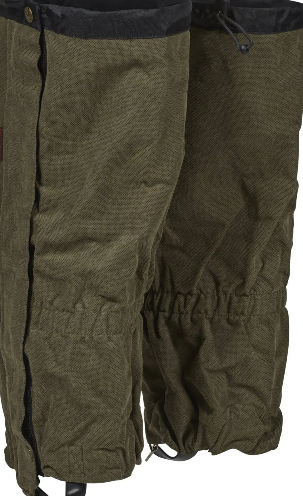 Swedteam Titan Gaiter Green