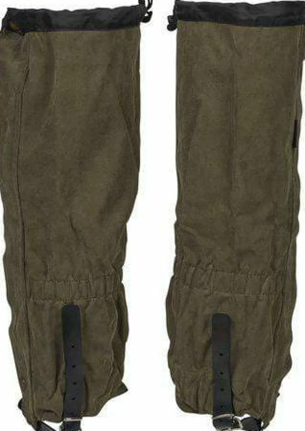 Swedteam Titan Gaiter Green