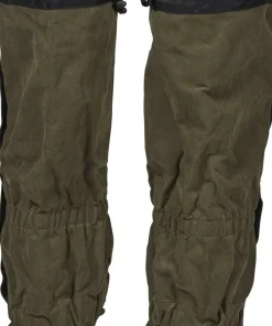 Swedteam Titan Gaiter Green