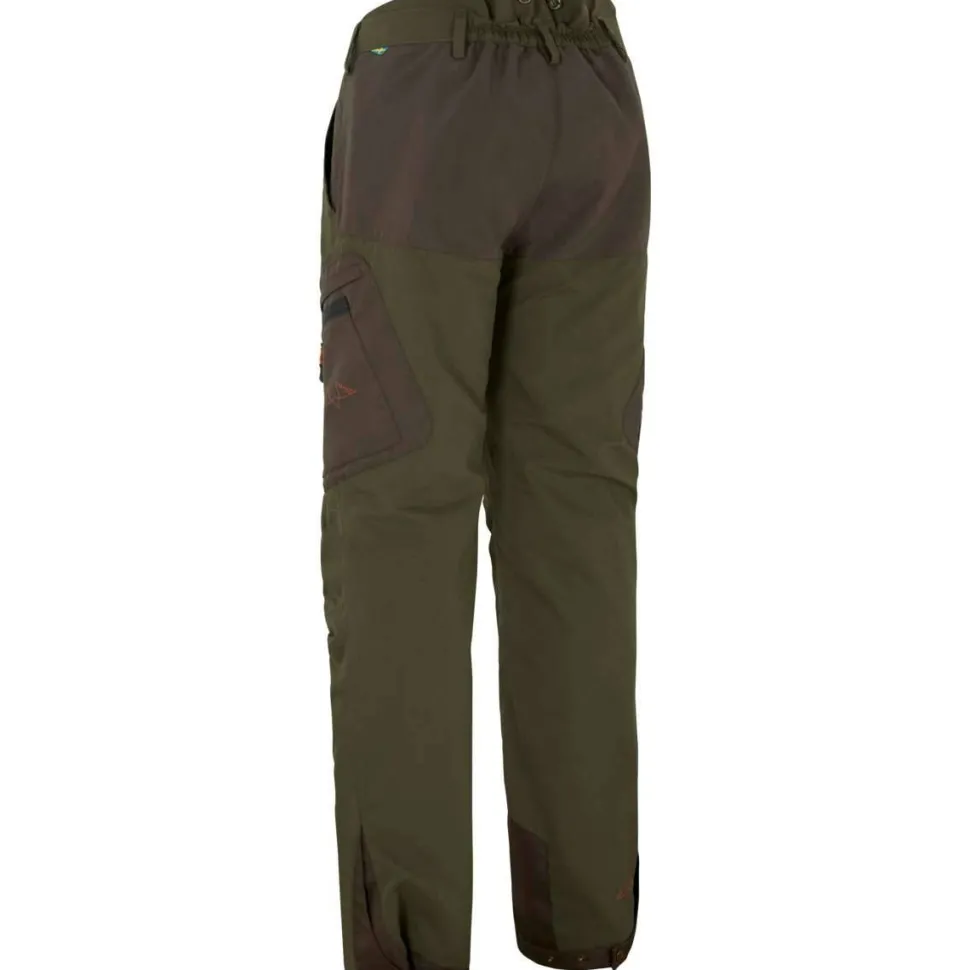 Swedteam Ultra Pro Men Trouser Swedteam Green
