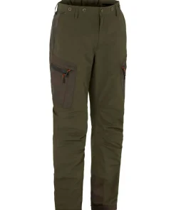 Swedteam Ultra Pro Men Trouser Swedteam Green