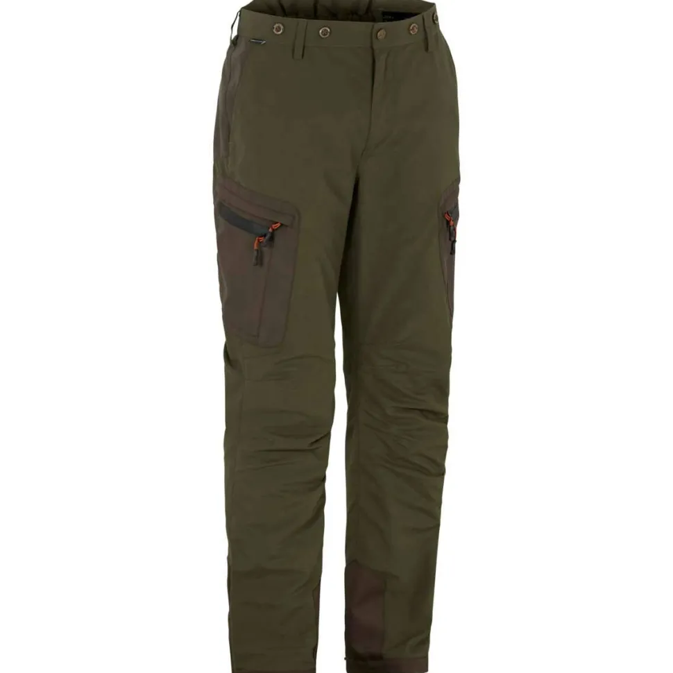 Swedteam Ultra Pro Men Trouser Swedteam Green