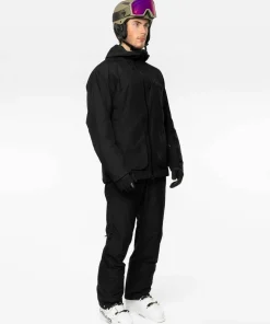 Sweet Protection Men's Crusader GORE-TEX Infinium Jacket Black