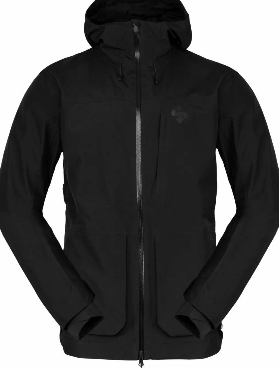 Sweet Protection Men's Crusader GORE-TEX Infinium Jacket Black