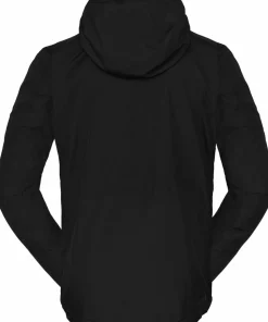 Sweet Protection Men's Crusader GORE-TEX Infinium Jacket Black