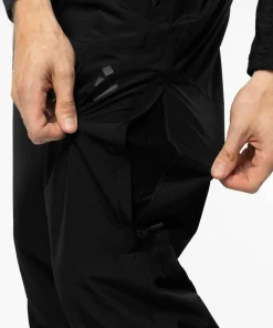 Sweet Protection Men's Crusader GORE-TEX Infinium Pants Black