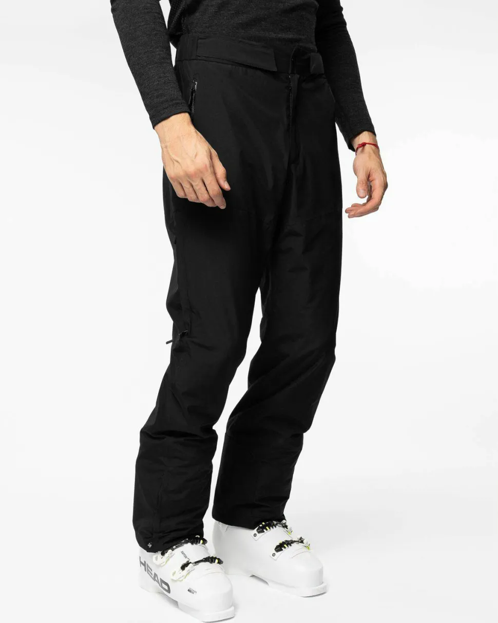 Sweet Protection Men's Crusader GORE-TEX Infinium Pants Black