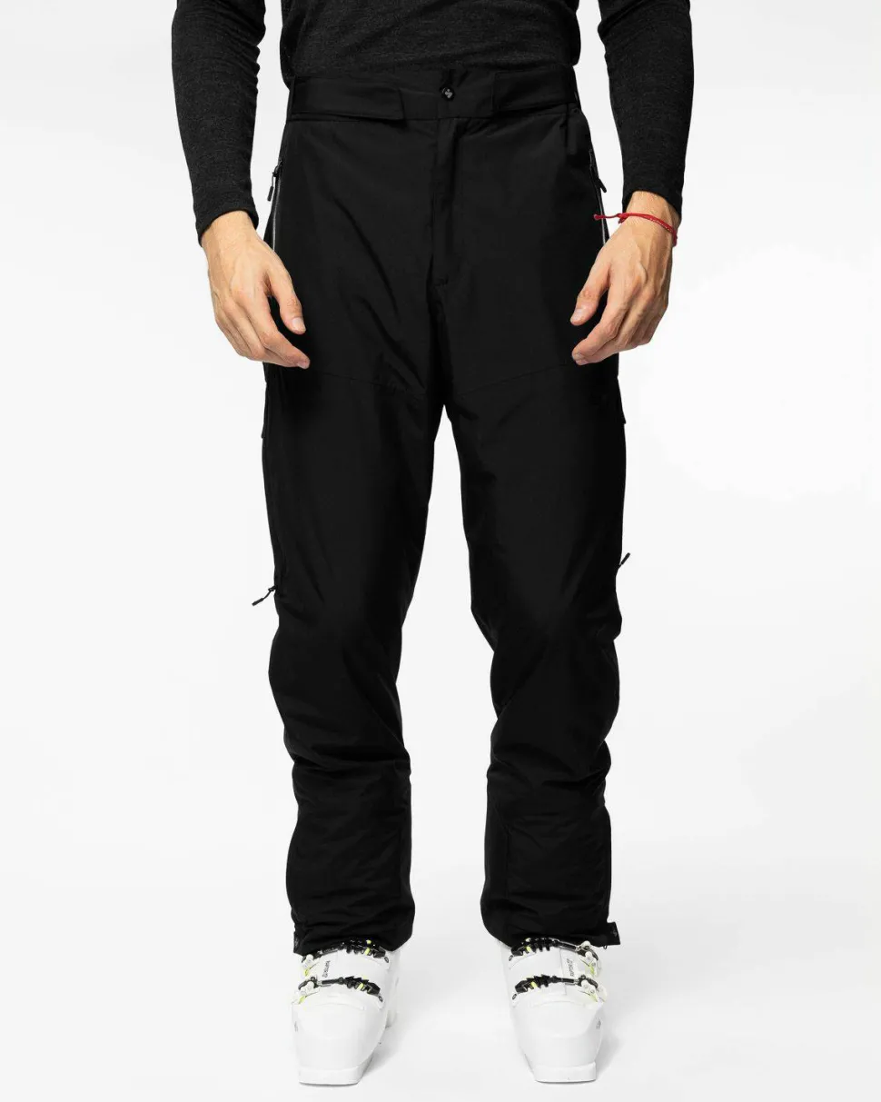 Sweet Protection Men's Crusader GORE-TEX Infinium Pants Black