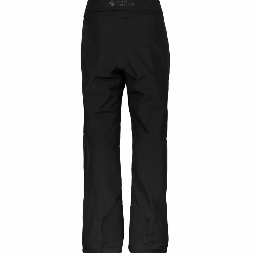 Sweet Protection Men's Crusader GORE-TEX Infinium Pants Black