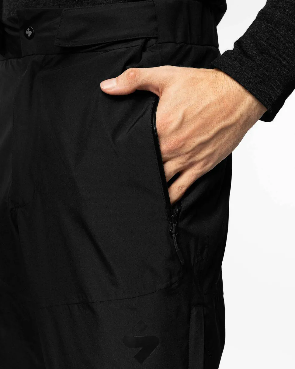 Sweet Protection Men's Crusader GORE-TEX Infinium Pants Black
