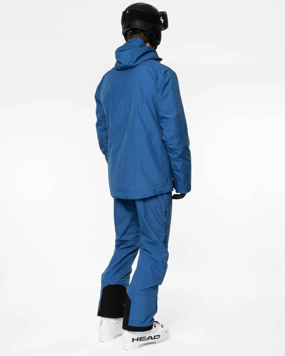 Sweet Protection Men's Crusader GORE-TEX Infinium Jacket Sky Blue