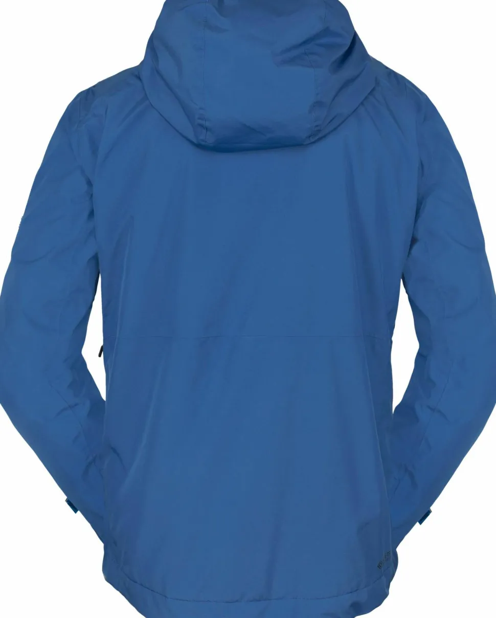 Sweet Protection Men's Crusader GORE-TEX Infinium Jacket Sky Blue