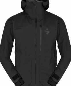 Sweet Protection Men's Crusader X GORE-TEX Jacket Black