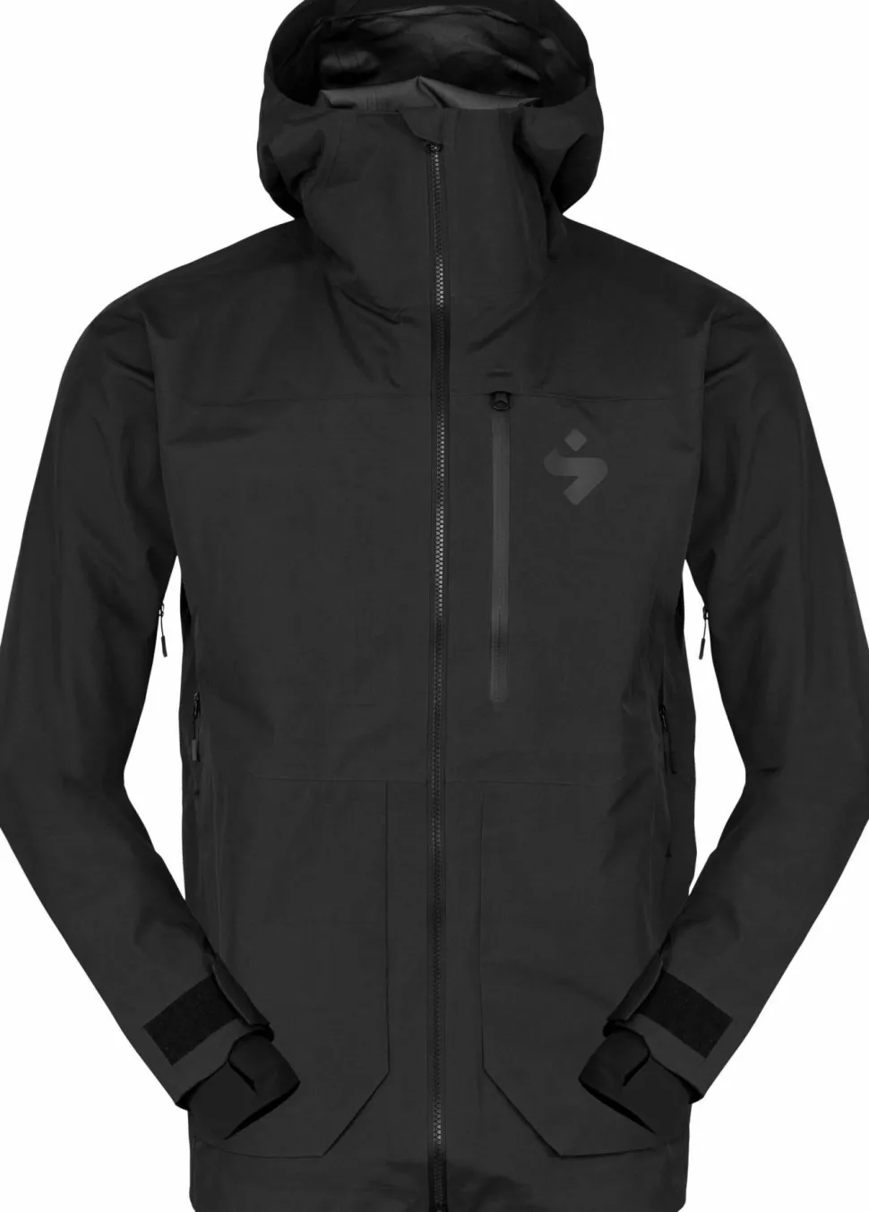 Sweet Protection Men's Crusader X GORE-TEX Jacket Black