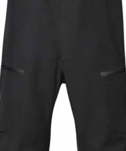 Sweet Protection Men's Crusader X Gore-Tex Bib Pants Black