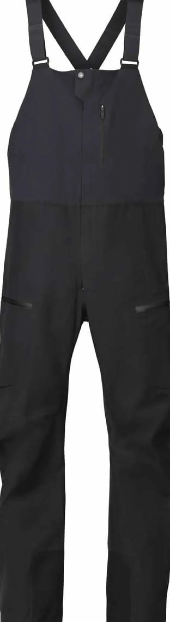 Sweet Protection Men's Crusader X Gore-Tex Bib Pants Black