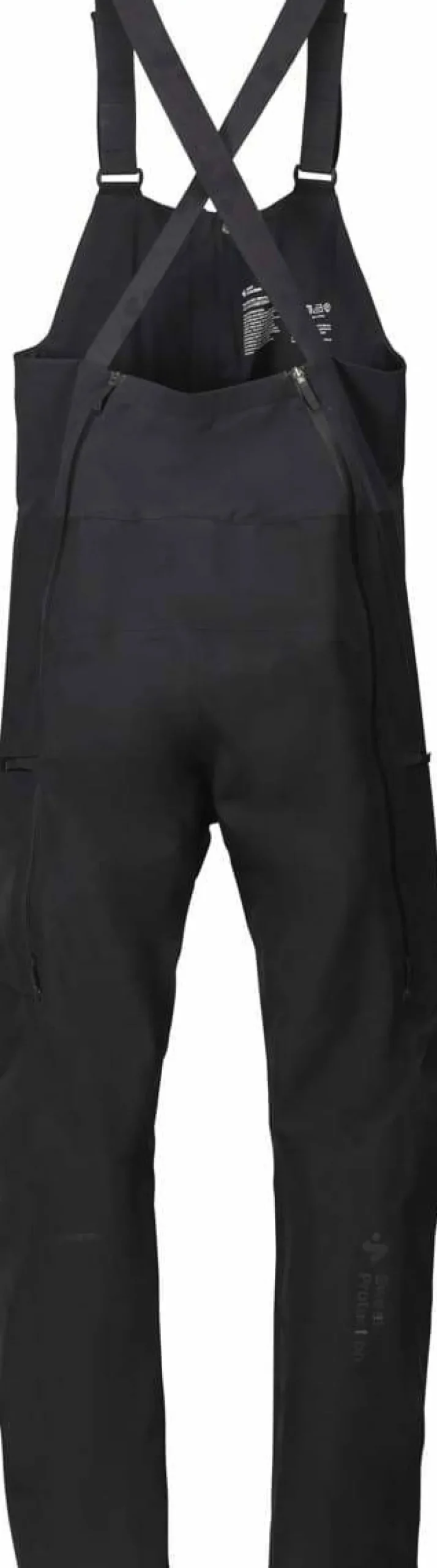 Sweet Protection Men's Crusader X Gore-Tex Bib Pants Black
