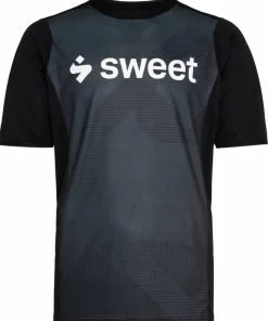 Sweet Protection Men's Hunter II Trail T-Shirt Black