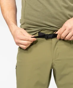 Sweet Protection Men's Hunter Slashed Shorts Woodland