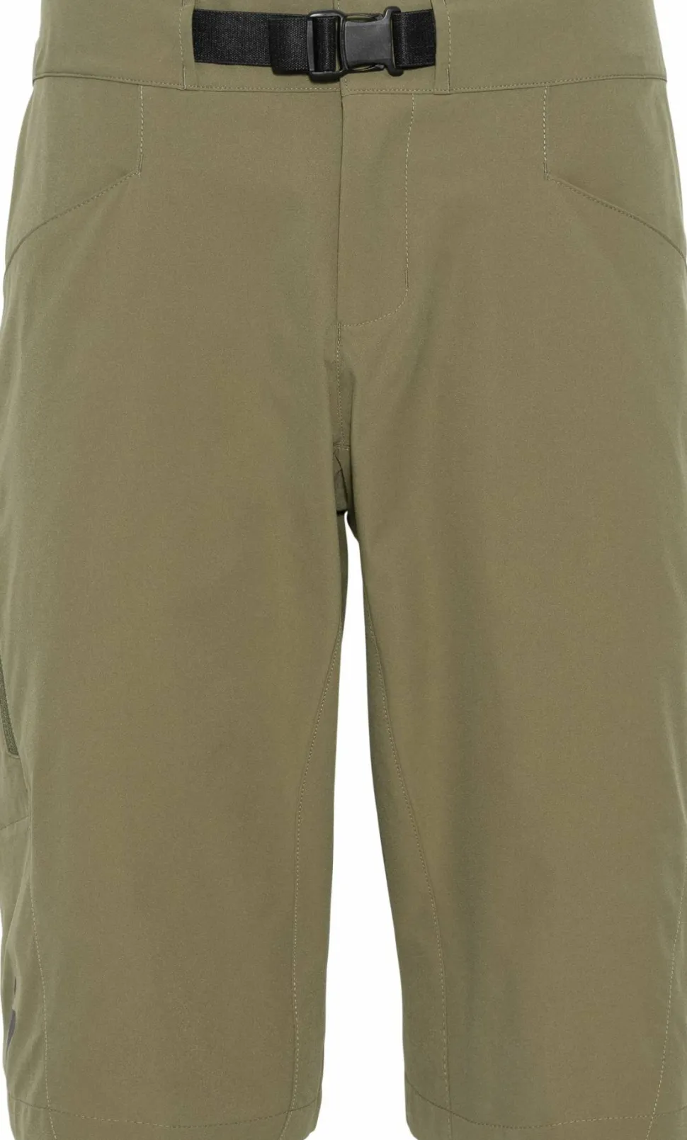 Sweet Protection Men's Hunter Slashed Shorts Woodland