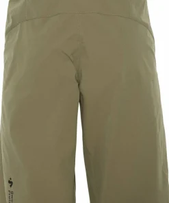 Sweet Protection Men's Hunter Slashed Shorts Woodland
