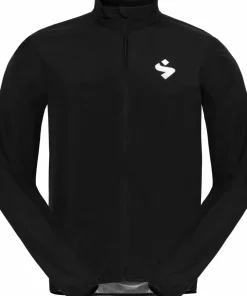 Sweet Protection Unisex Hunter Rain Jacket Black