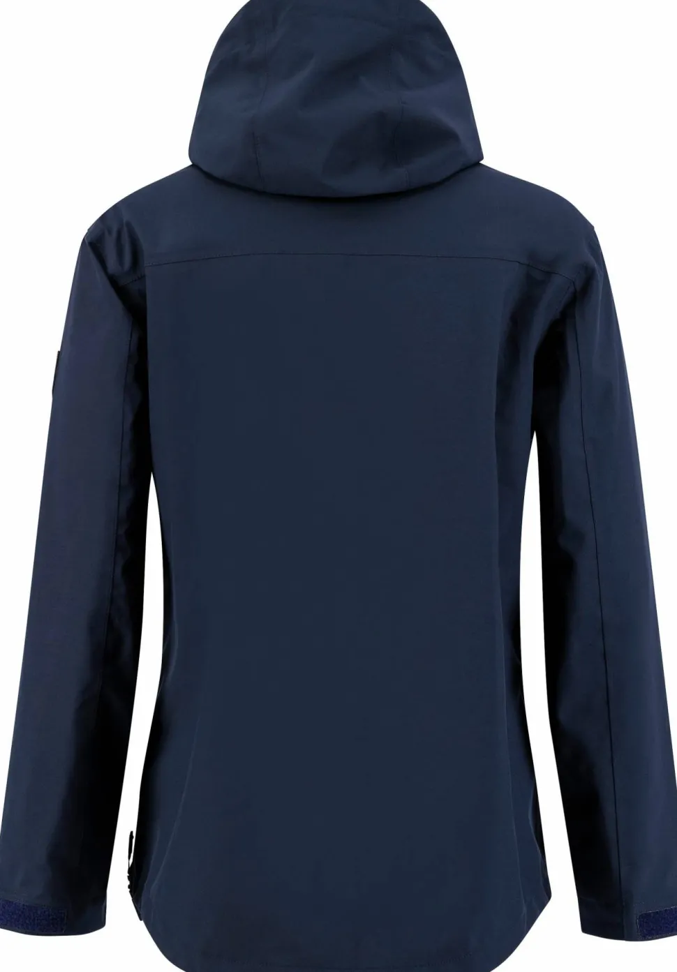 Swix Men's Blizzard Anorak Dark Navy