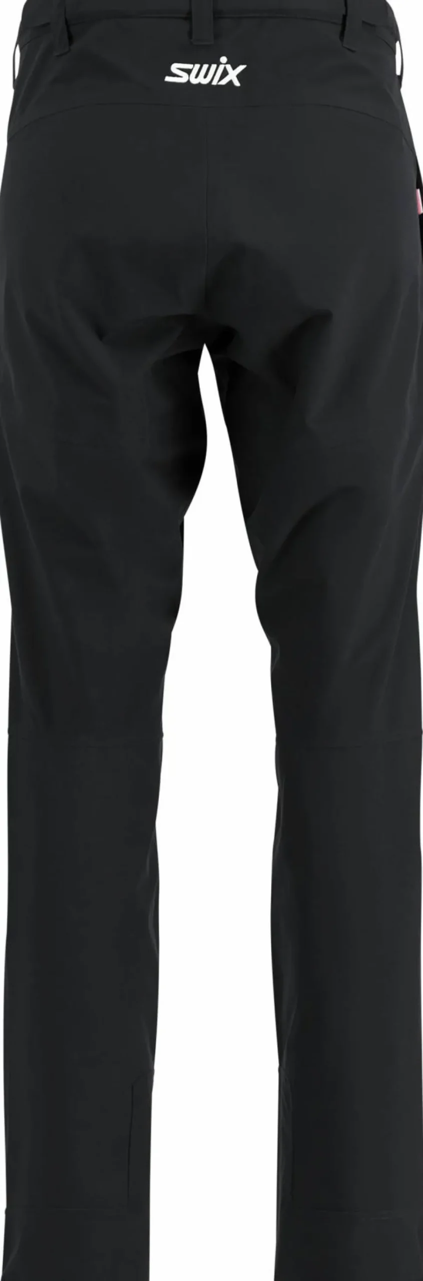 Swix Men's Blizzard Pants Jet Black